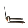 adjustable AC pallet jack wheel forlift