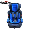A variety of styles ECER44/04 be suitable 9-36KG shield safety baby car seat