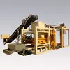 most popular unique structure concrete block machine /product to import to south africa
