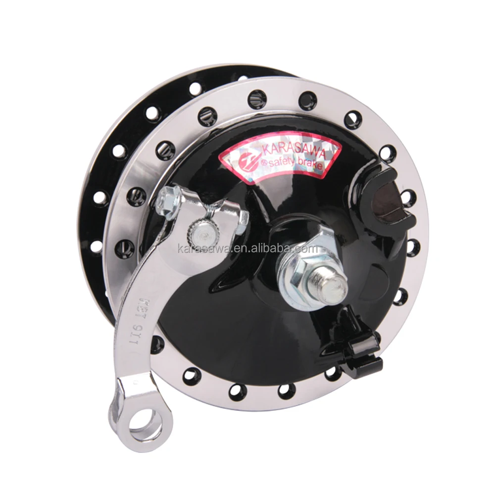 bicycle drum brake