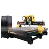 Big Promotion 1530 Economical Woodworking CNC Router with Independent Double Head Spindles