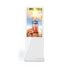 32 inch floor standing commercial display AD media player USB digital signage sinage kiosk