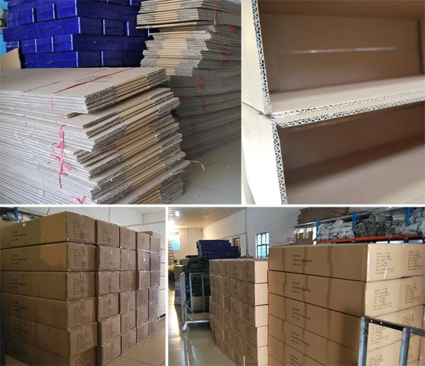 Wholesale 4pieces Adjustable Kayak Paddle With Carbon Fiber Shaft And