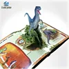 custom kids activity book made in china