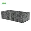 Factory Direct Sale Airport Fence Euro Style Metal Palisade Panel Concrete Construction Aluminum Formwork