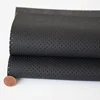 Perforated Microfiber Leather Fabric for Automotive Car Seats, Sofa Furniture, Shoes