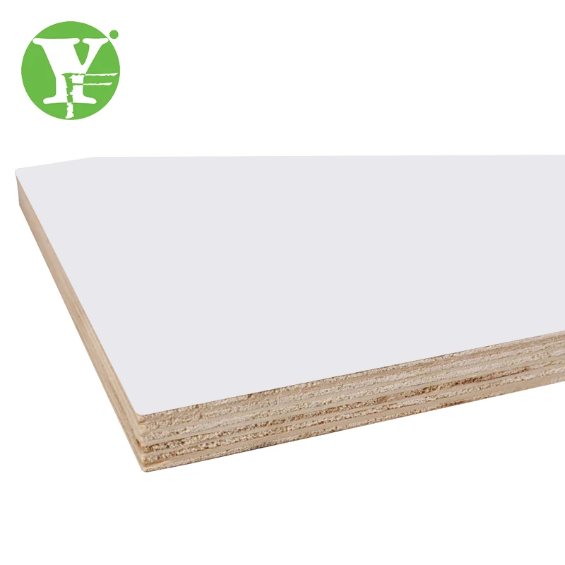 China Manufacturer White Finish Plywood Prices Sheet Buy Plywood
