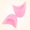Silicone gel ballet dancer toe cap spacers for Ballet Dance Shoe