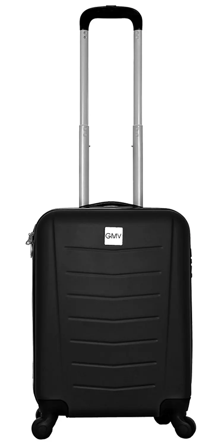 cheap 4 wheel cabin luggage