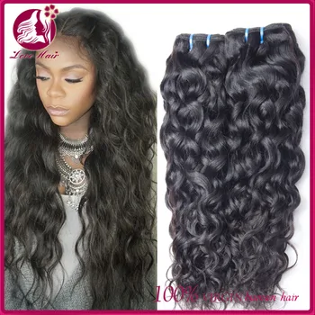 100 Human Hair Filipino Virgin Hair Wholesale Free Weave Hair