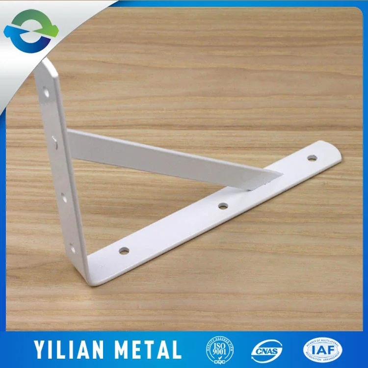 Spraypaint Support Metal Galvanized Brackets Buy High Quality