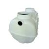Bio Underground FRP plastic septic tank mould for tank sewage treatment system