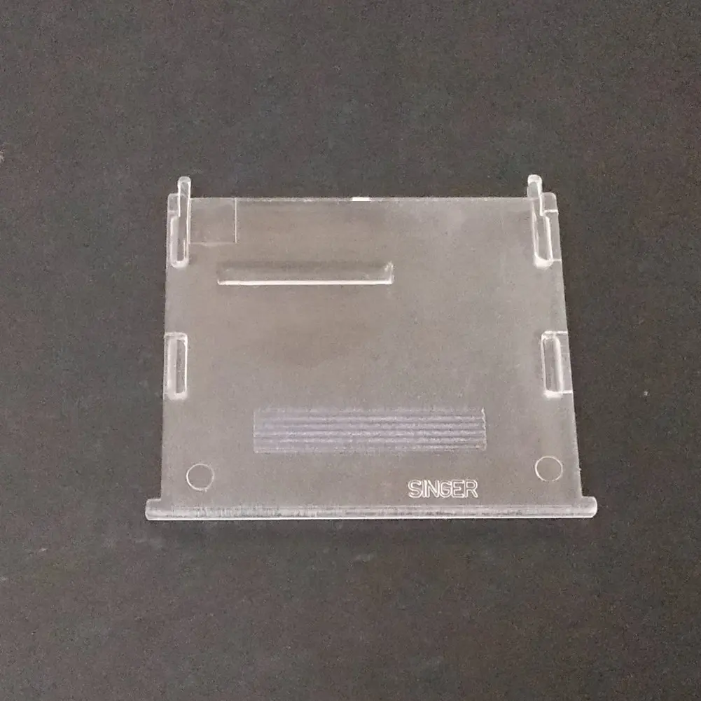 HZL-27Z 979 Juki HZL-29Z 972 NGOSEW Bobbin Cover Slide Plate for White 970 HZL-35Z