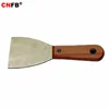 Low price wholesale hardware hand tool Titanium Knife,Putty