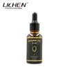 Customized argan oil pure plant essence oil 30ml drop glass bottle best seller with wholesale price