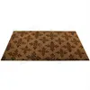 High Quality Decorative Carpet Anti Slip Outdoor Advertising Door Mats