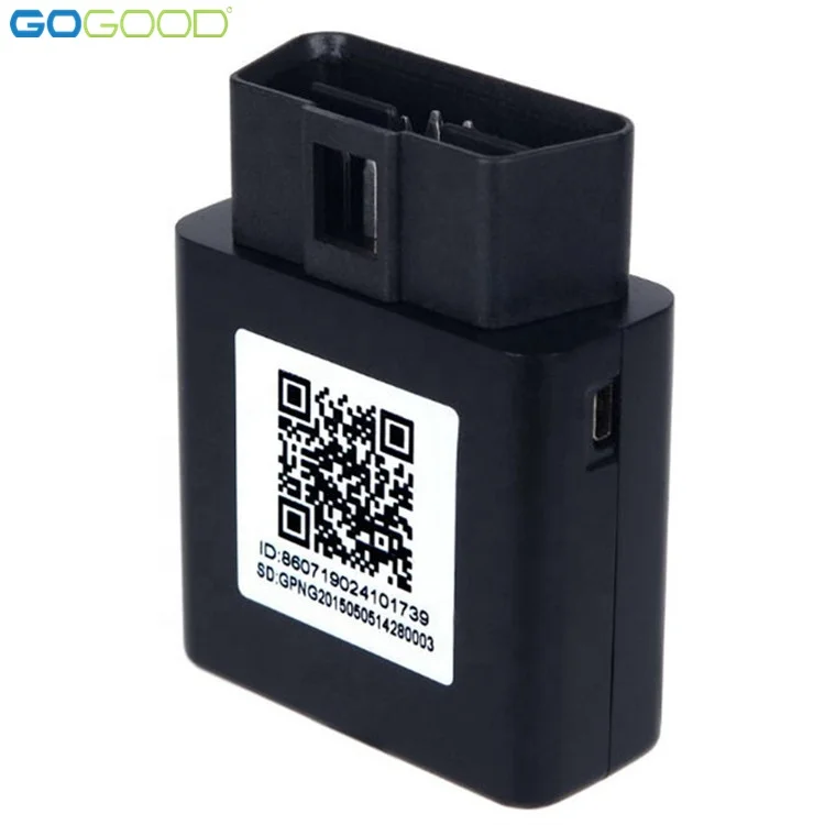 Gps трекер obd2 инструкция