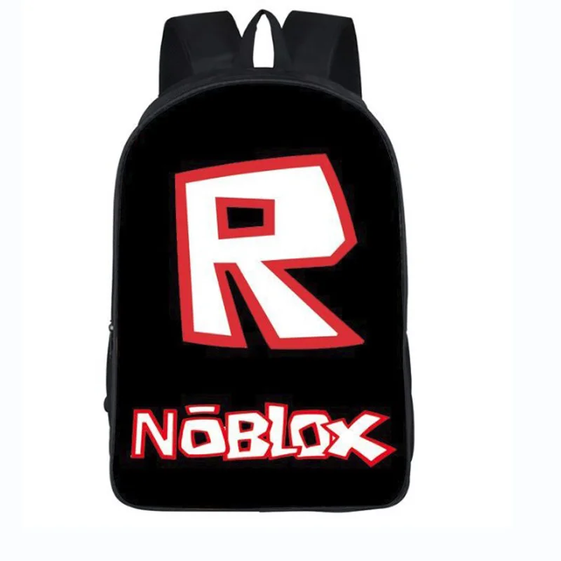 Venta Al Por Mayor De Amazon Roblox De Dibujos Animados Mochila Hombres Bolsas Imagen Personalizada De La Escuela Mochila Chicos Paquete Buy Mochila Para Ninos Mochila De Secundaria Mochila Para Ninos Product On - compre personajes de dibujos animados lindo roblox figura mini niños messenger bag impresión 3d cross body kids schoolbag para niños chica a 3889