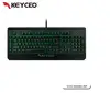 lol supreise Macro Kaih Switch Mechanical Keyboard, Keyboard Mechanical with Memory Backlit gaming keyboard