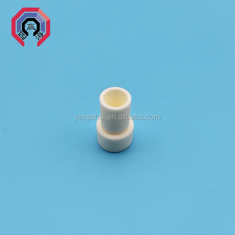 3053082 3053081 Sodick EDM Consumable Parts Ceramic Aspirator Nozzle 