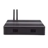 EGLOBAL Fanless Mini PC TV Box Desktop Computer Broadwell Intel NUC i5 5250U mini projector Win 10 Mini PC