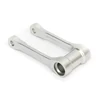 Custom Logo DEYU CNC Milling Parts