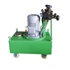 Prestressed Machine stressing post tensioning oil transfer pump