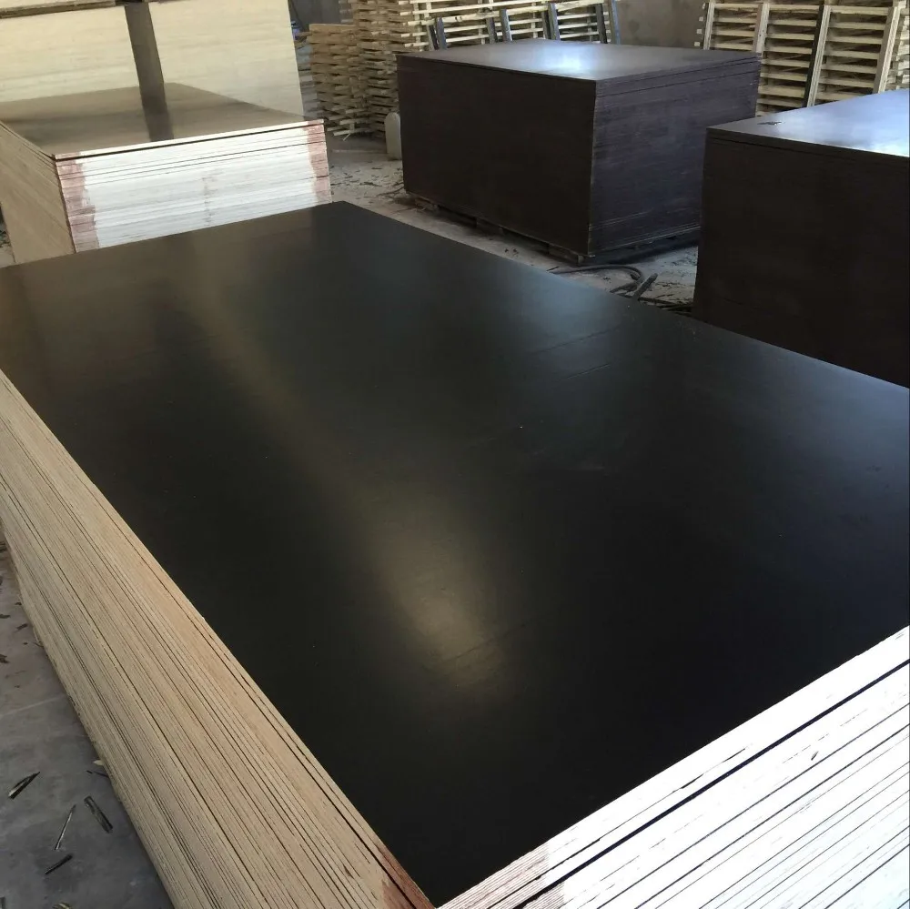 
finger joint laminated board for construction usage 