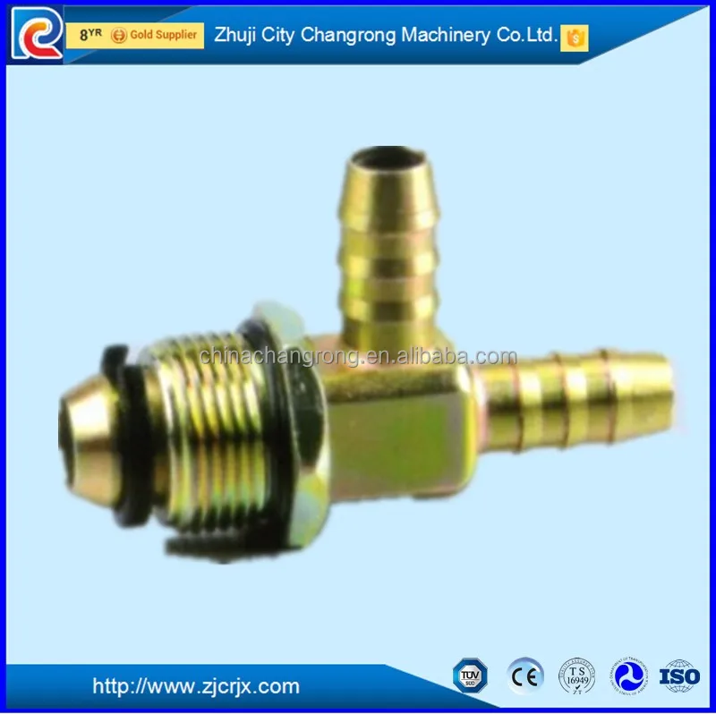 
Free sample brass hose barbed fitting 90 degree brass elbow hose fitting elbow fitting 