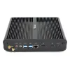 Ultra Low Power Intel Core i7 8550U Fanless Mini PC Dual Display PCIE Wifi 8G DDR4LRAM 256G SSD Gaming Computer Micro