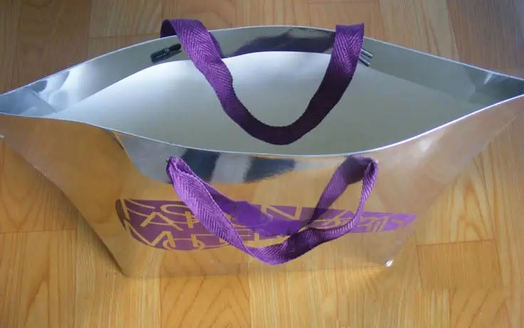 The latest style glitter gift wrapping paper
