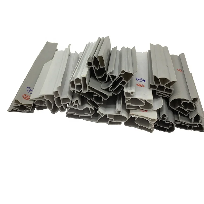 Refrigerator Gasket Seal Pvc Silicone Fridge Door Seals Buy Fridge