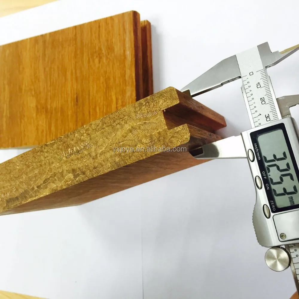 32mm Bamboo Stable  (2)