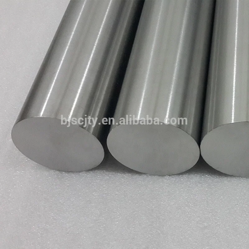 
pure titanium titanium ti 6al4v forged ingot for sale 