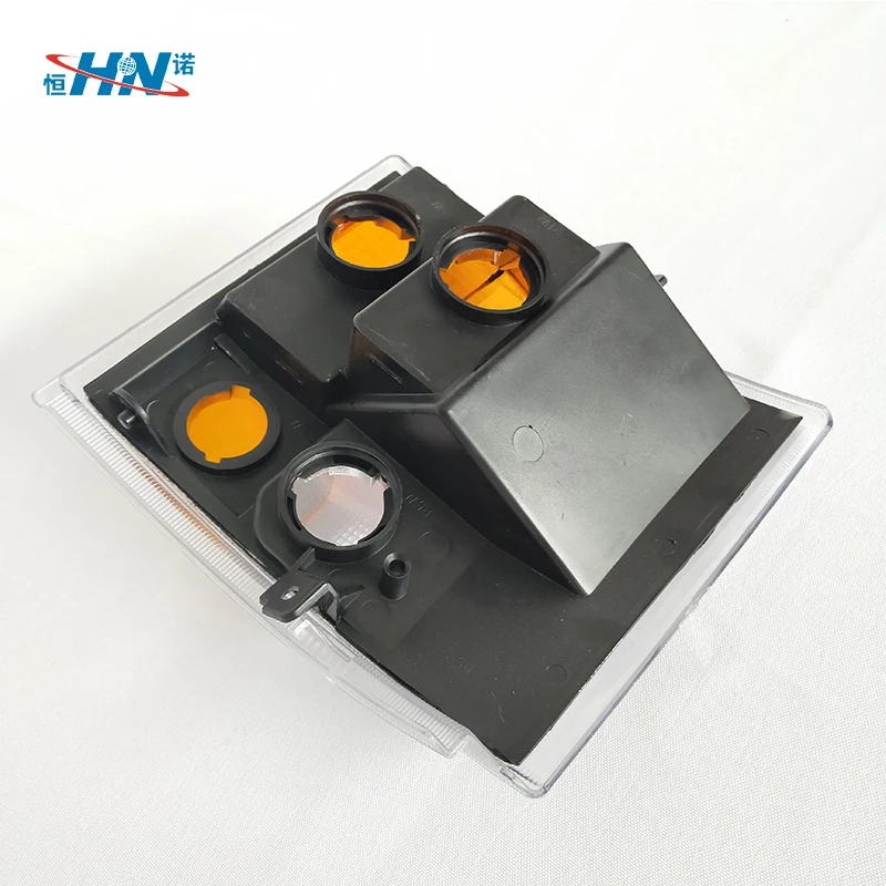 
24V voltage 12 months warranty 1385410 truck parts durable turn signal lamp for scania 1385410 