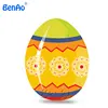 Colorful inflatable egg,Easter inflatable decoration egg,giant egg model for festival