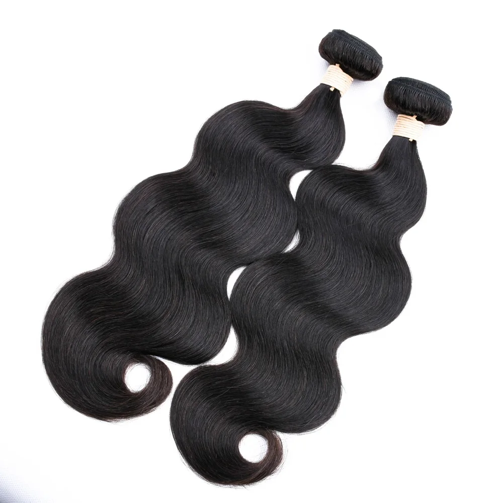 

Stock fast shipping virgin remy overseas brazilian hair