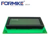 monochrome lcd module character 20 x 4 lcd display