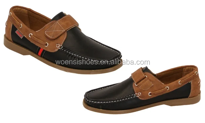 new quality PU mens casual moccasin shoes for driving shoes men loafers