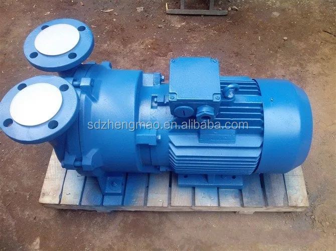 2BV vacuum pump