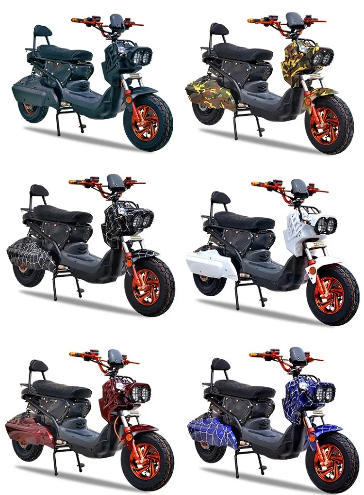 electric scooters