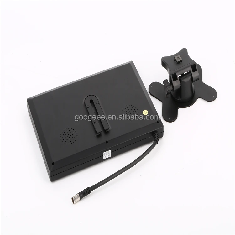
Best-selling product 7-inch automotive rear seat LCD monitor rearview mirror display for mobile chinese suppliers 