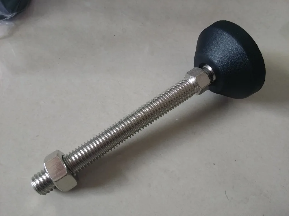 регулирующий болт. болты floyd rose. регулирующий болт. болт рмз м8х80мм / 5. у образные регулируемые болты.