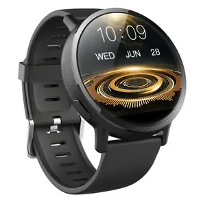 LEMFO LEM X DM19 4G Smart Watch Android 7.1 With 8MP Camera GPS 2.03 inch Screen 900 MAH Battery