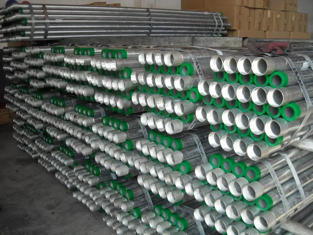 Rigid Steel Conduit Ansi C80.1 Rgd Tube Buy Rigid Steel Conduit,Ansi
