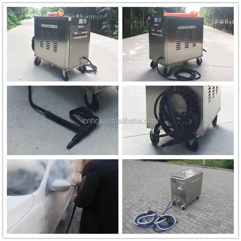 Automatic Wash Car Machine Mobile Car Wash Cart Buy Automatic Car