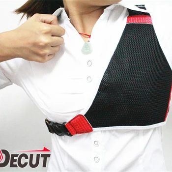 archery chest protector