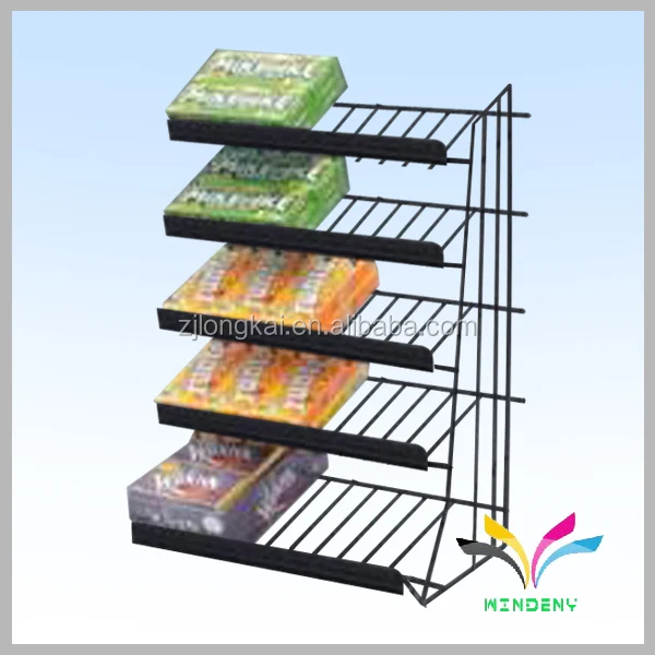 
Greeting card rotating gift wholesale note card display racks 