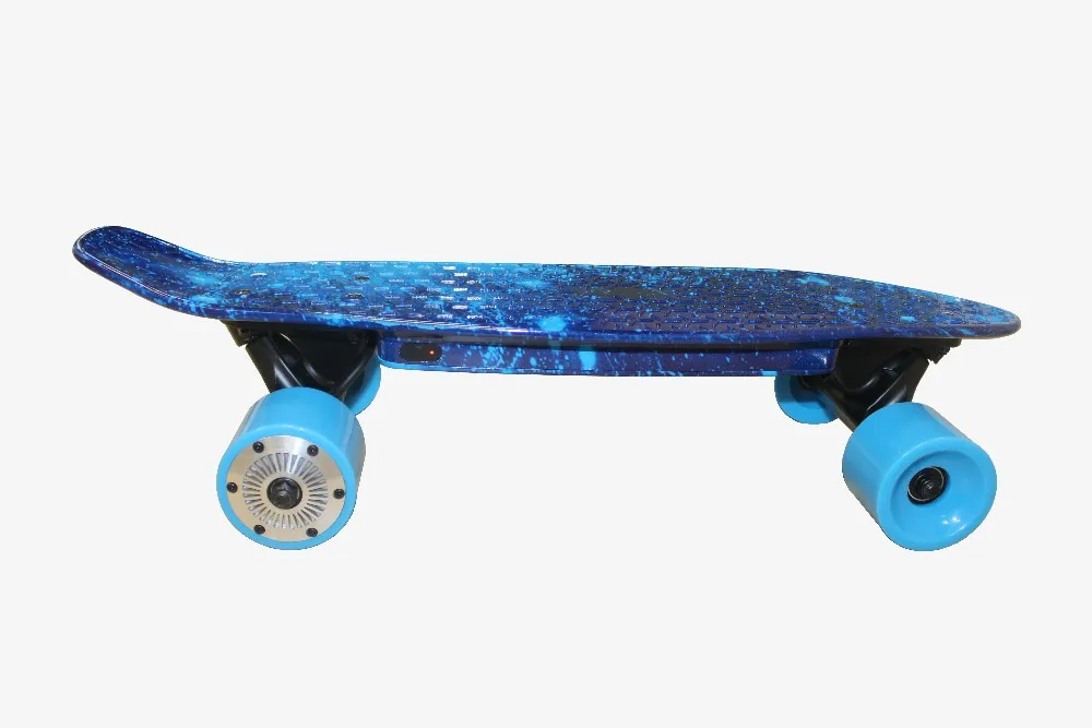 Deo The Most Stable Quality And Lightest Electric Skateboard Mini Motor