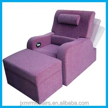 Foot Massage Chairs Hair Salon Furniture Direct Guangzhou Jxf307